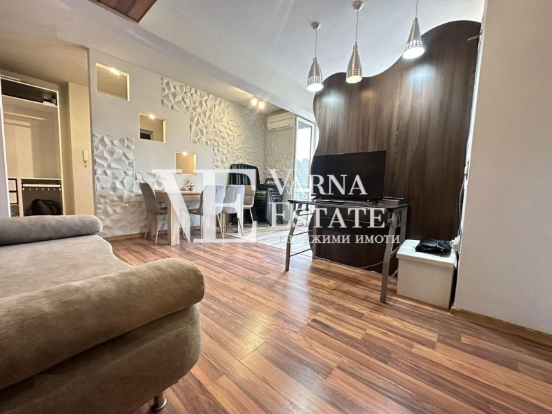 Na prodej  1 ložnice Varna , Levski 1 , 103 m2 | 62431148