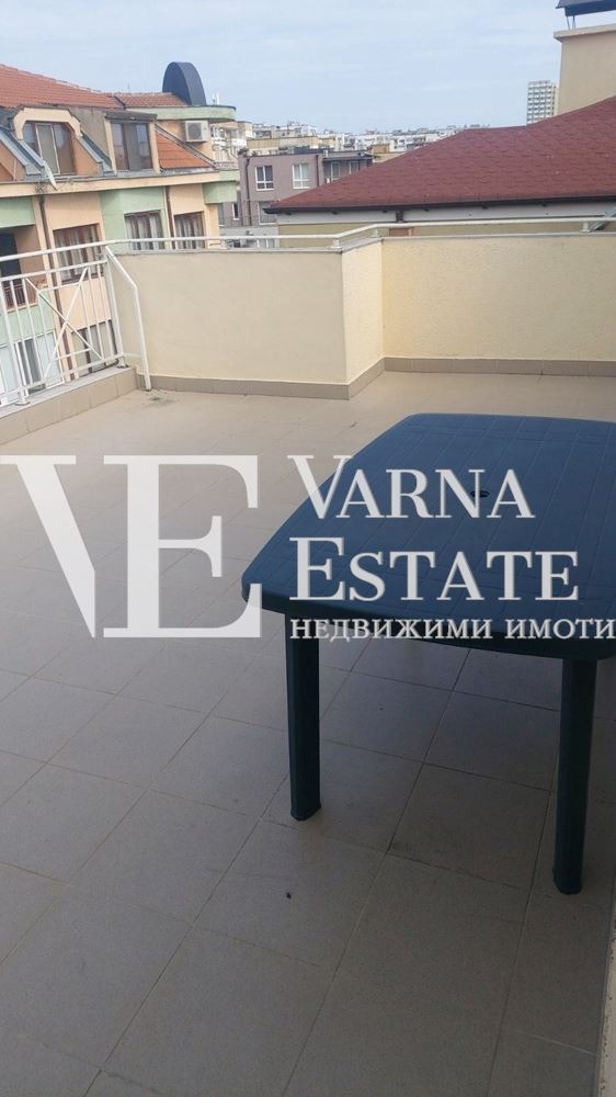 Na prodej  1 ložnice Varna , Levski 1 , 103 m2 | 62431148 - obraz [11]