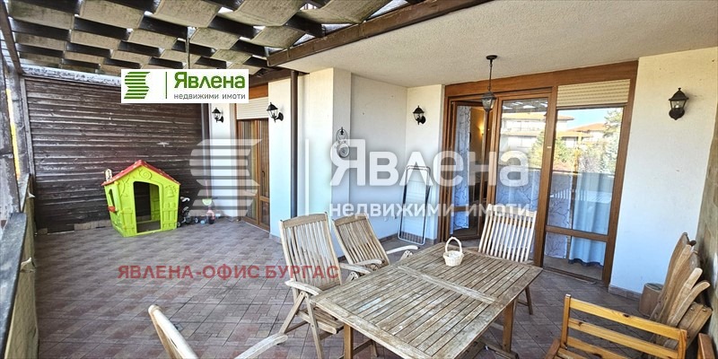 Na sprzedaż  1 sypialnia region Burgas , Sozopol , 93 mkw | 41214635 - obraz [9]