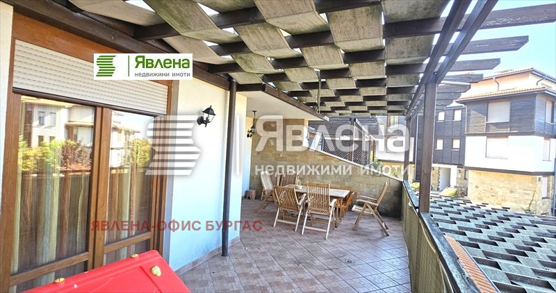 Na sprzedaż  1 sypialnia region Burgas , Sozopol , 93 mkw | 41214635