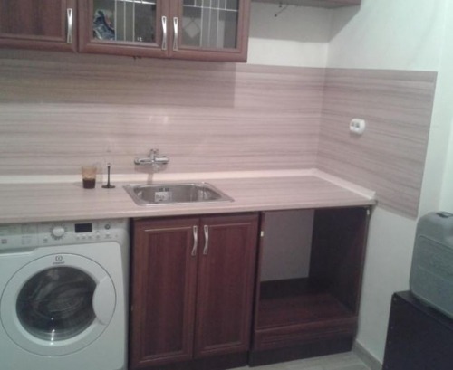 Na prodej  1 ložnice Plovdiv , Kamenica 2 , 56 m2 | 46704944 - obraz [2]