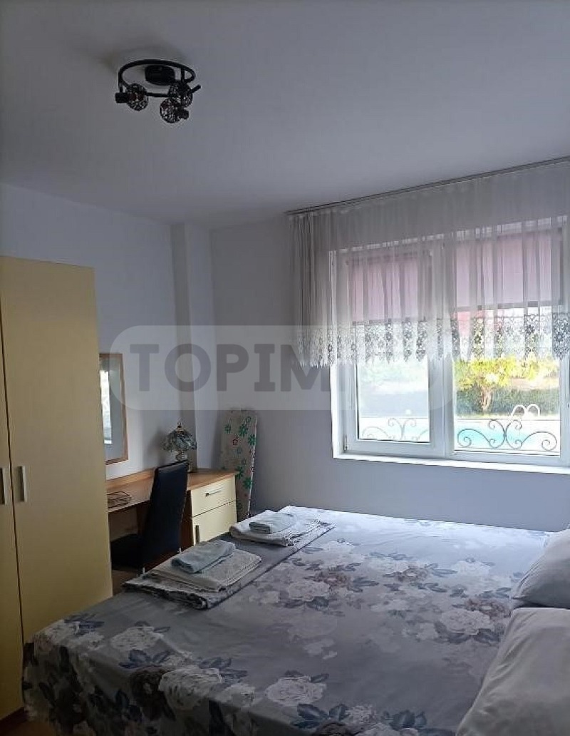 Zu verkaufen  1 Schlafzimmer Warna , k.k. Sw.Sw. Konstantin i Elena , 65 qm | 30855733 - Bild [9]