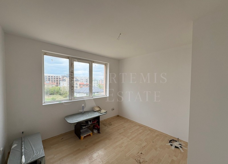 Te koop  1 slaapkamer Sofia , Ovtsja kupel , 53 m² | 77604958