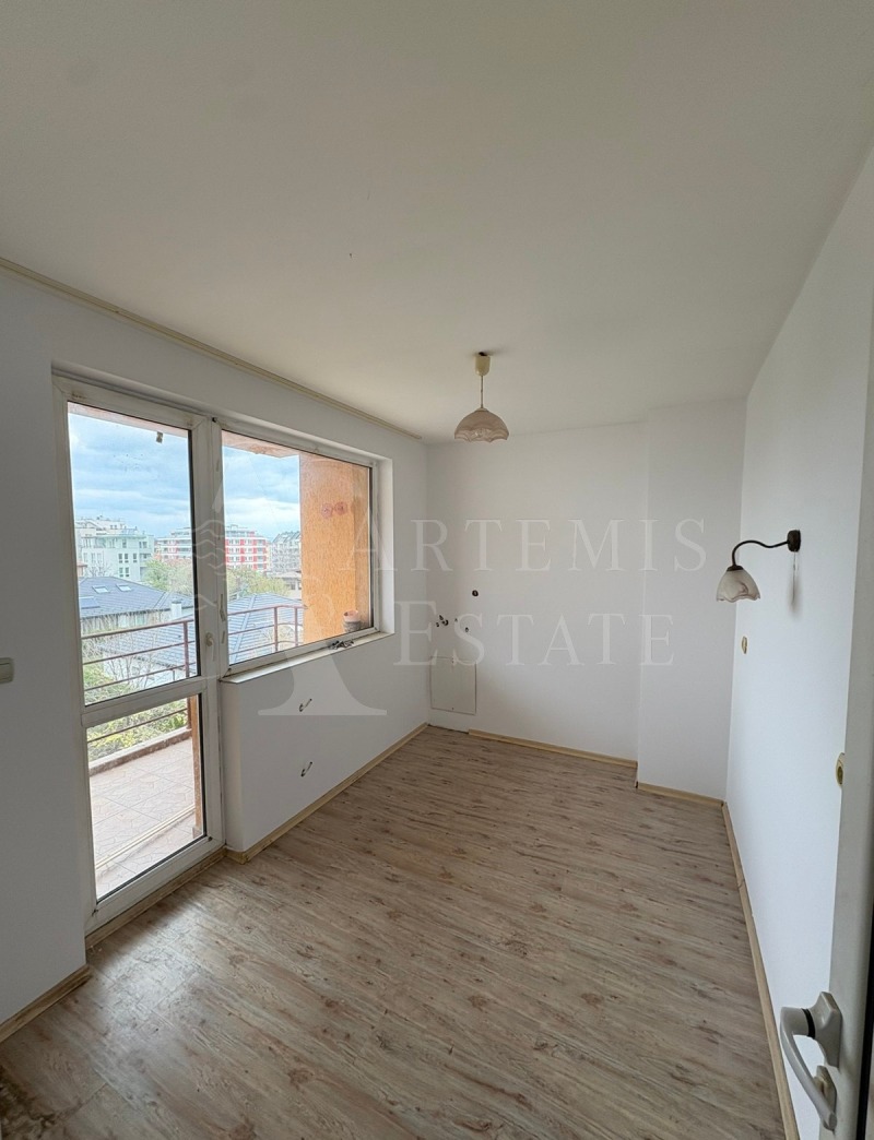 Te koop  1 slaapkamer Sofia , Ovtsja kupel , 53 m² | 77604958 - afbeelding [3]
