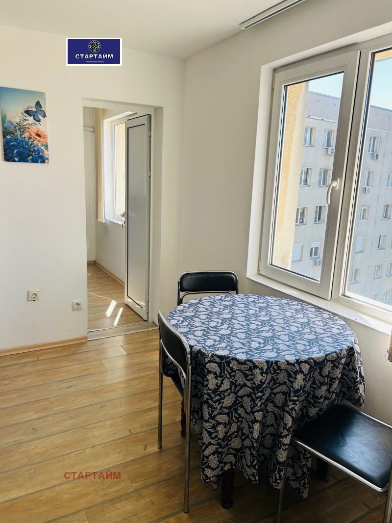 Продава  2-стаен град София , Сухата река , 61 кв.м | 17113342 - изображение [2]