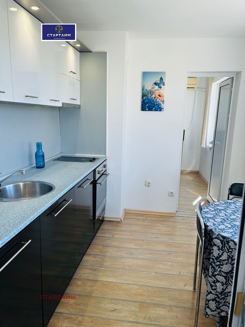 Продава  2-стаен град София , Сухата река , 61 кв.м | 17113342