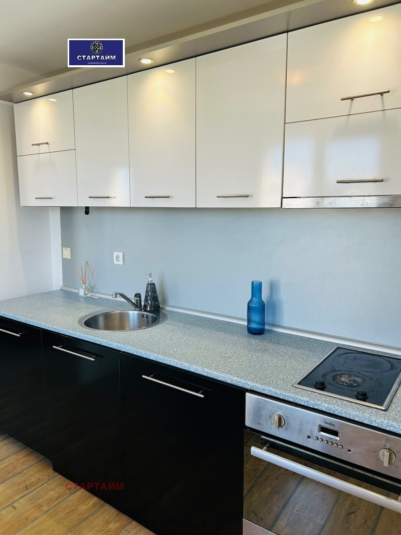 Продава  2-стаен град София , Сухата река , 61 кв.м | 17113342 - изображение [10]
