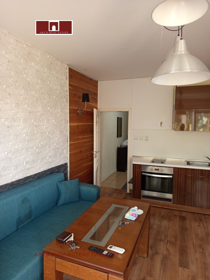 Продава 2-СТАЕН, град Пловдив, Тракия • 93000 € / 181892.19 лв. • 55202273 1