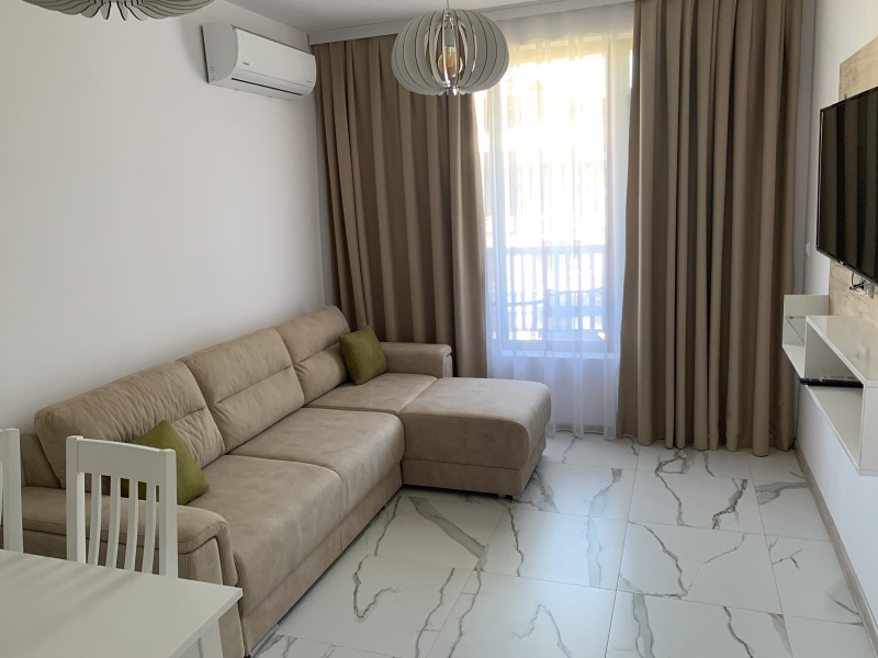 Til salgs  1 soverom region Burgas , Primorsko , 53 kvm | 48846007 - bilde [3]