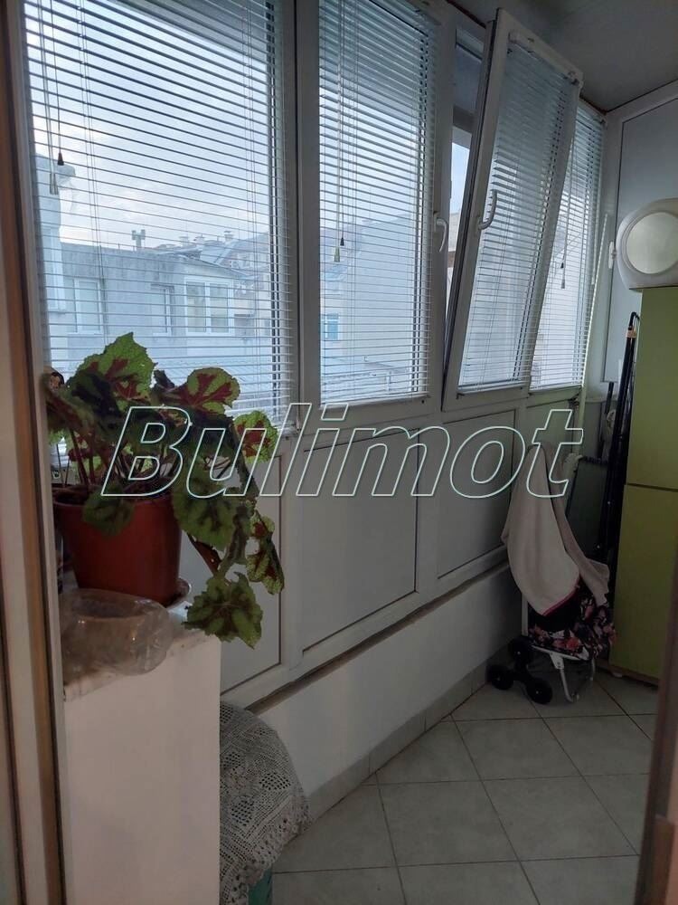 Продава 2-СТАЕН, гр. Варна, Трошево, снимка 7 - Апартаменти - 54878978