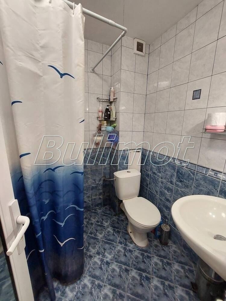 Продава 2-СТАЕН, гр. Варна, Трошево, снимка 5 - Апартаменти - 54878978