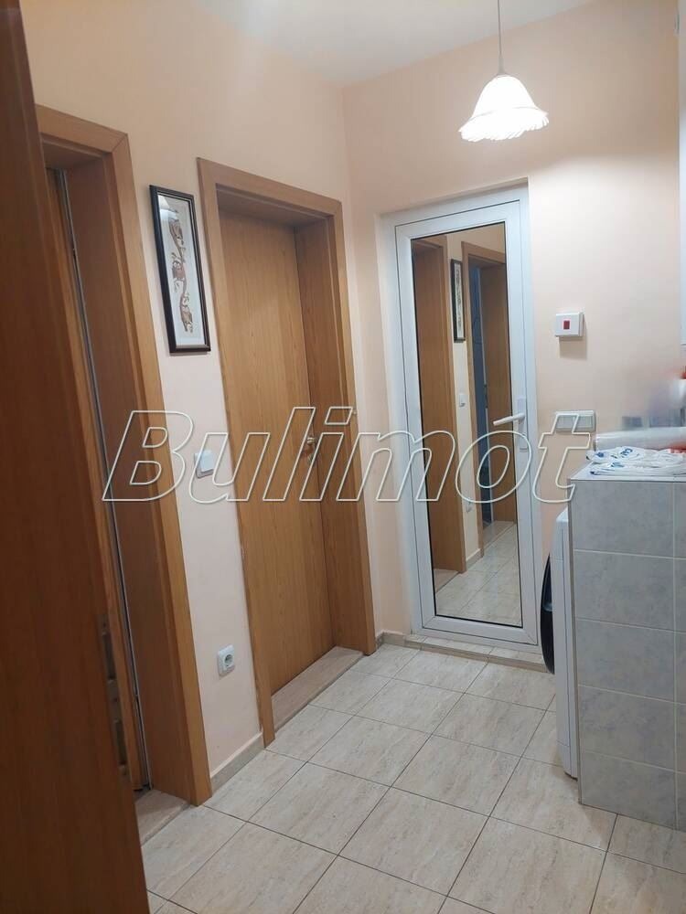 Продава 2-СТАЕН, гр. Варна, Трошево, снимка 2 - Апартаменти - 54878978