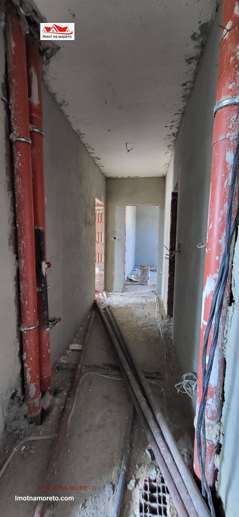 À venda  2 quartos região Burgas , Carevo , 101 m² | 81932337 - imagem [4]