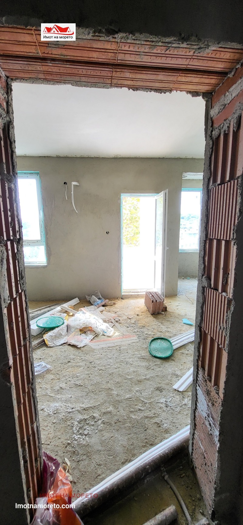 À venda  2 quartos região Burgas , Carevo , 101 m² | 81932337 - imagem [10]