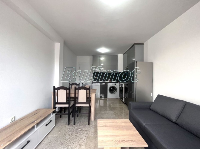 Продава 3-СТАЕН, гр. Варна, Зимно кино Тракия, снимка 4 - Aпартаменти - 48097353