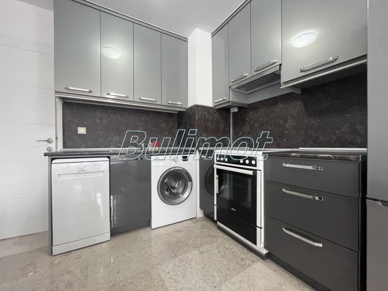 Продава 3-СТАЕН, гр. Варна, Зимно кино Тракия, снимка 3 - Aпартаменти - 48097353