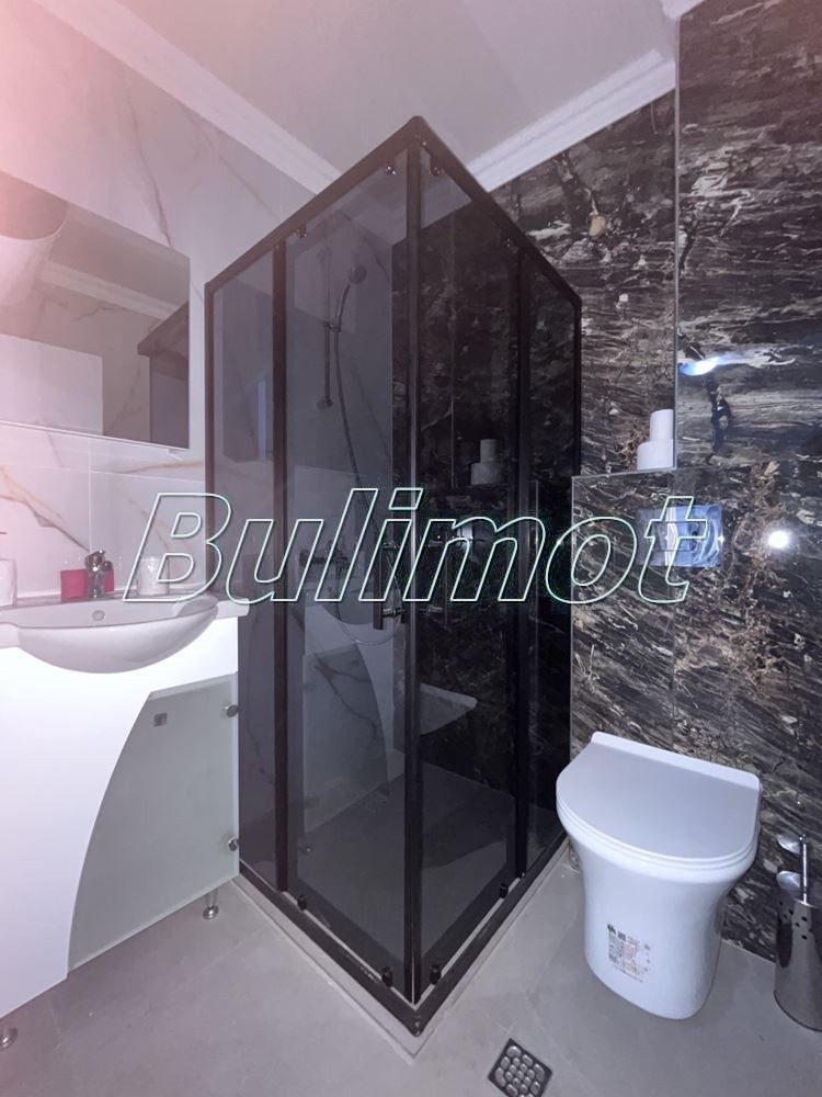 Продава 3-СТАЕН, гр. Варна, Зимно кино Тракия, снимка 13 - Aпартаменти - 48097353