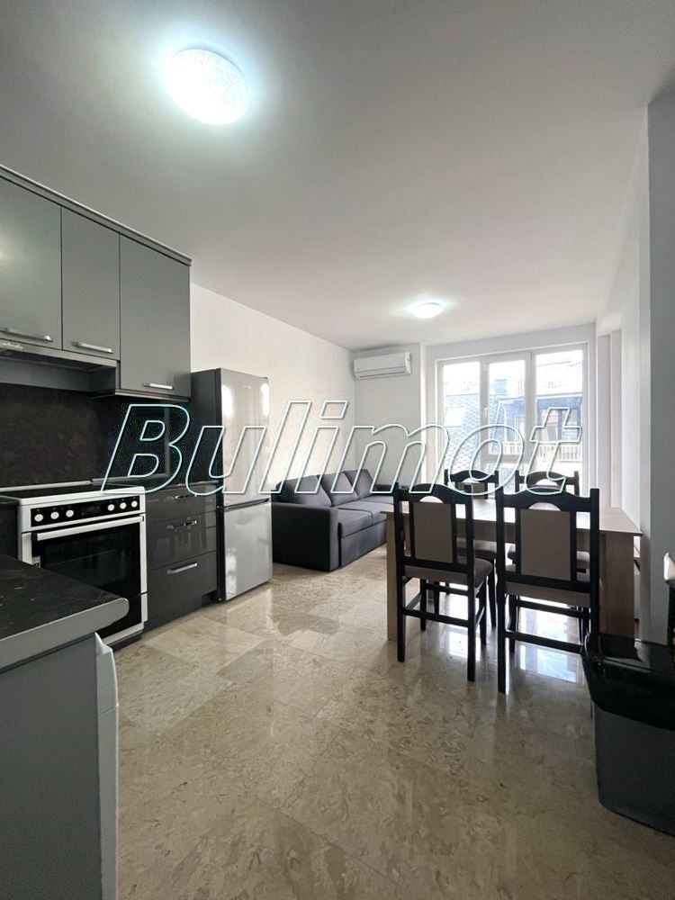 Продава 3-СТАЕН, гр. Варна, Зимно кино Тракия, снимка 1 - Aпартаменти - 48097353