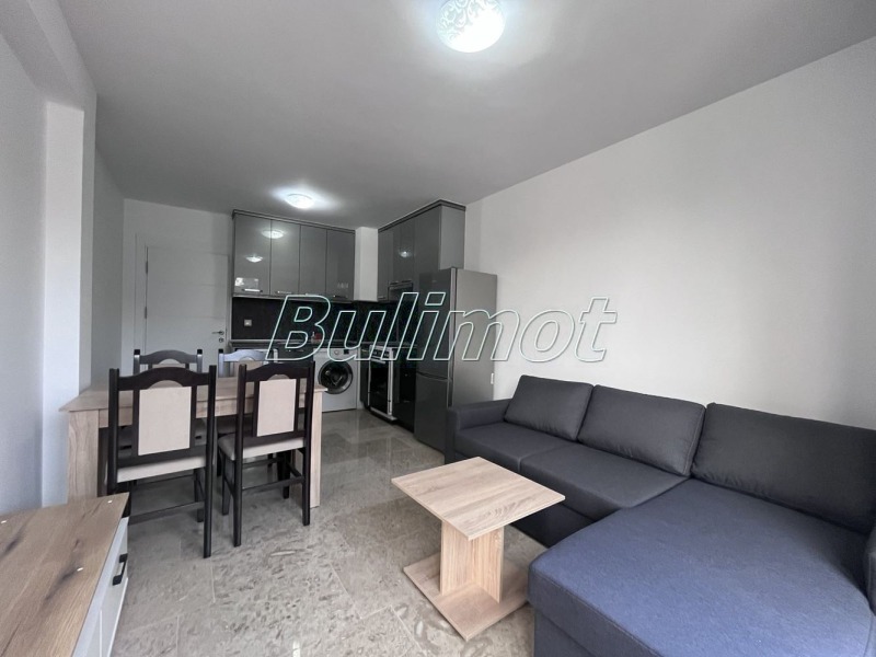 Продава  3-стаен град Варна , Център , 95 кв.м | 90273372 - изображение [5]