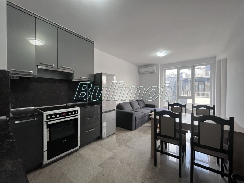 Продава 3-СТАЕН, гр. Варна, Зимно кино Тракия, снимка 2 - Aпартаменти - 48097353