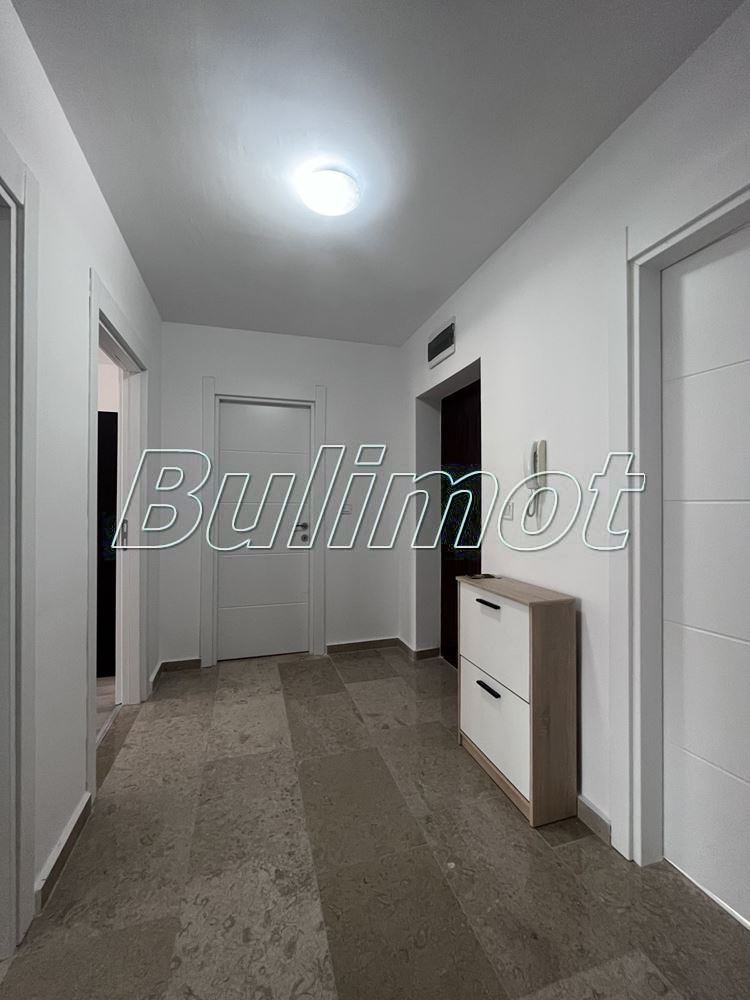 Продава 3-СТАЕН, гр. Варна, Зимно кино Тракия, снимка 14 - Aпартаменти - 48097353