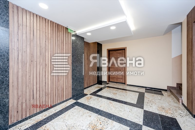 Продава 3-СТАЕН, гр. София, Бъкстон, снимка 13 - Aпартаменти - 48446218