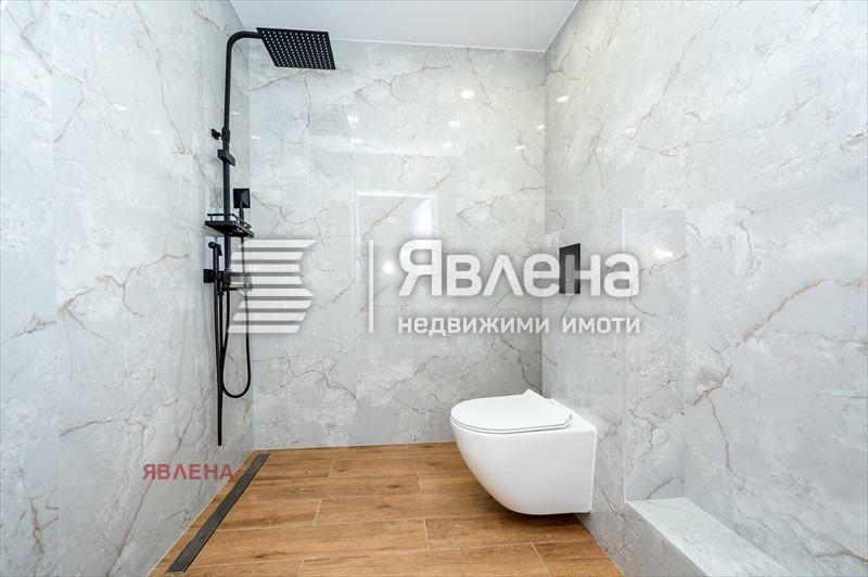 Продава 3-СТАЕН, гр. София, Бъкстон, снимка 3 - Aпартаменти - 48446218