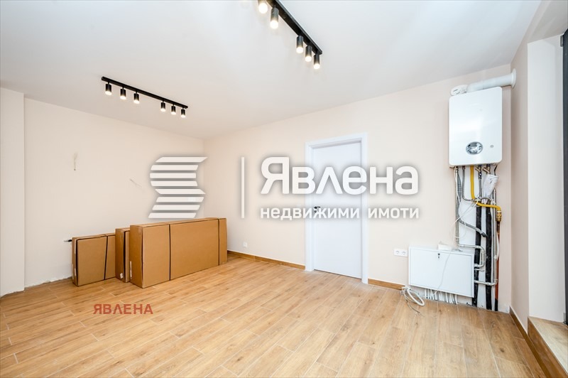 Продава 3-СТАЕН, гр. София, Бъкстон, снимка 10 - Aпартаменти - 48446218