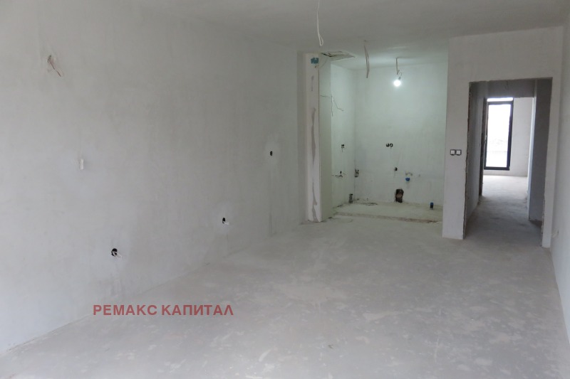 Продава 3-СТАЕН, гр. София, Манастирски ливади, снимка 3 - Aпартаменти - 49254458