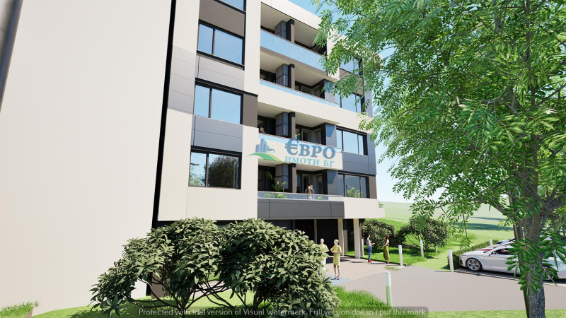 À venda  2 quartos Stara Zagora , Jeleznik - centar , 108 m² | 16935728 - imagem [6]