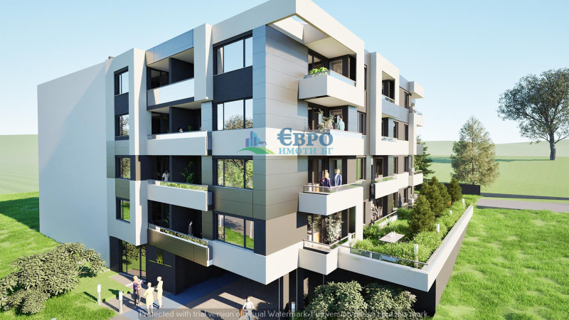 Продава 3-СТАЕН, град Стара Загора, Железник - център • 96980 € • 15722492 — Holmes.bg