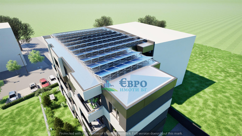 À venda  2 quartos Stara Zagora , Jeleznik - centar , 108 m² | 16935728 - imagem [7]