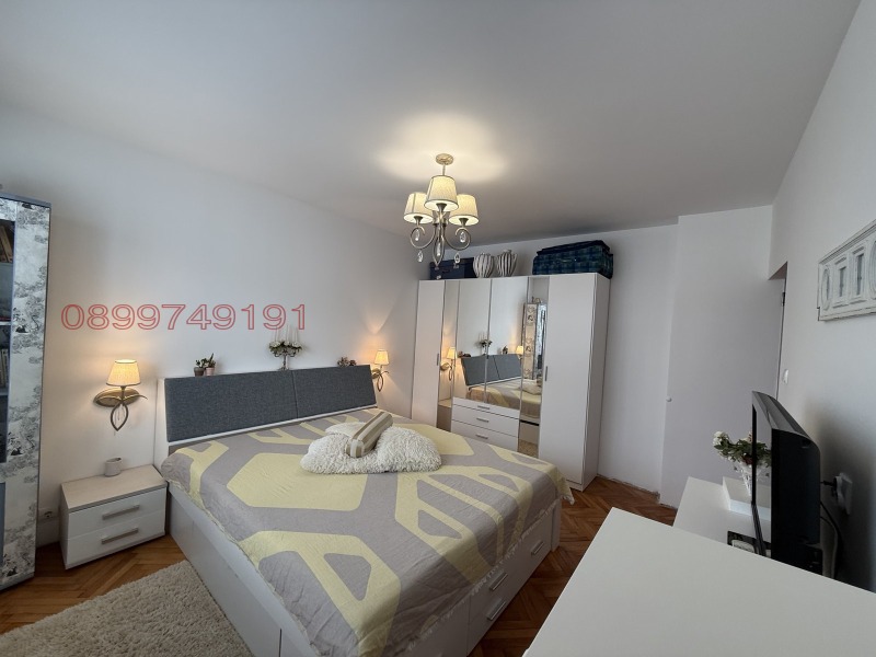 Продава 3-СТАЕН, гр. Ямбол, Център, снимка 7 - Апартаменти - 53591742