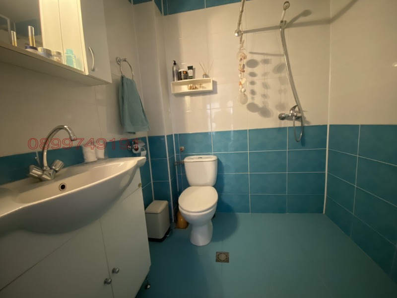 Продава 3-СТАЕН, гр. Ямбол, Център, снимка 13 - Апартаменти - 53591742