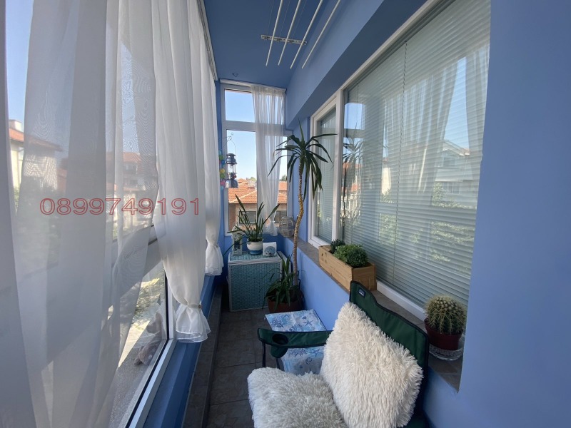 Продава 3-СТАЕН, гр. Ямбол, Център, снимка 11 - Апартаменти - 53591742