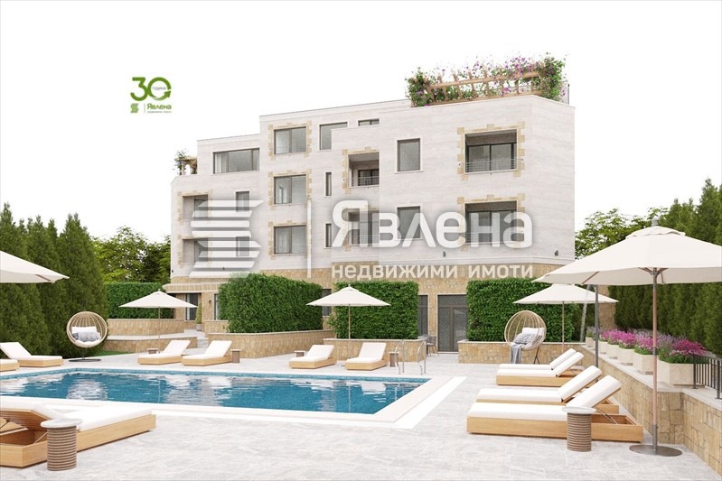 Продава 3-СТАЕН, гр. Варна, м-т Долна Трака