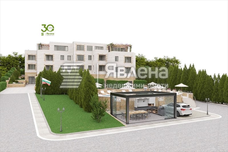 Продава 3-СТАЕН, гр. Варна, м-т Долна Трака, снимка 2 - Апартаменти - 53967715