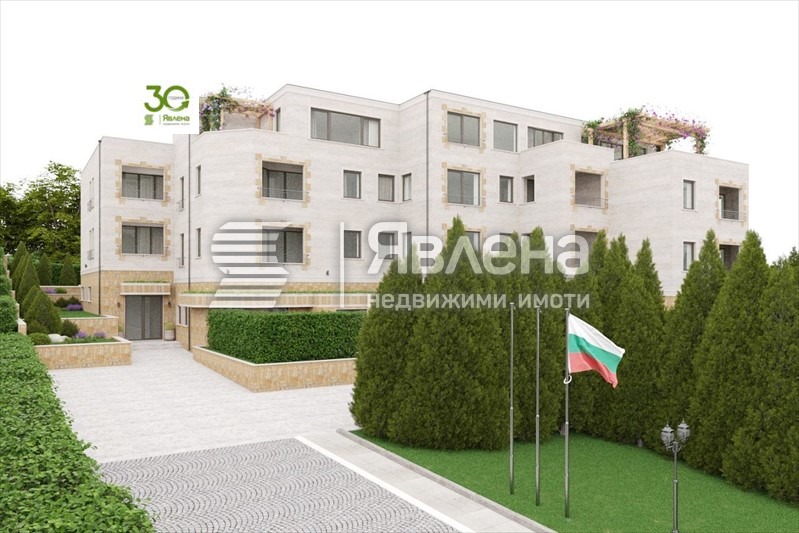 Продава 3-СТАЕН, гр. Варна, м-т Долна Трака, снимка 3 - Апартаменти - 53967715