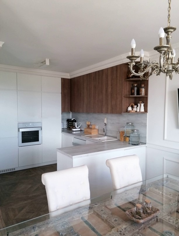 Na prodej  3 ložnice Sofia , Malinova dolina , 134 m2 | 51954650 - obraz [3]