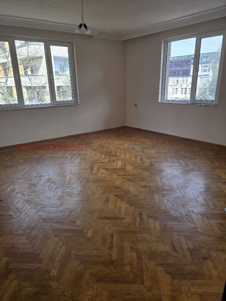 Продава 4-СТАЕН, гр. Кърджали, Център, снимка 14 - Апартаменти - 55596810