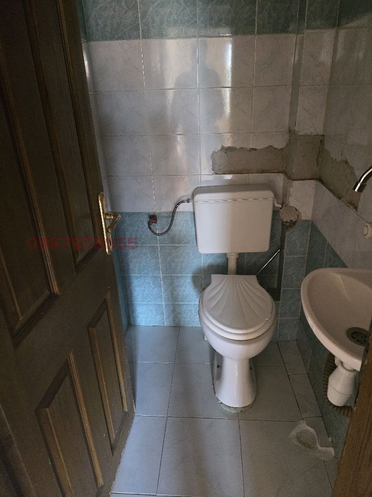 Продава 4-СТАЕН, гр. Кърджали, Център, снимка 12 - Апартаменти - 55596810