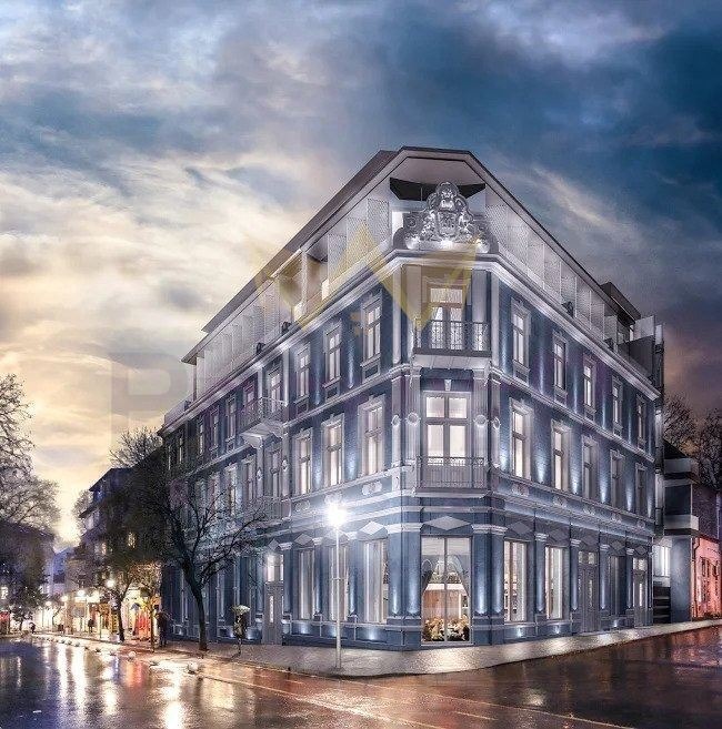 Na prodej  Kancelář Varna , Centar , 103 m2 | 33805578 - obraz [3]