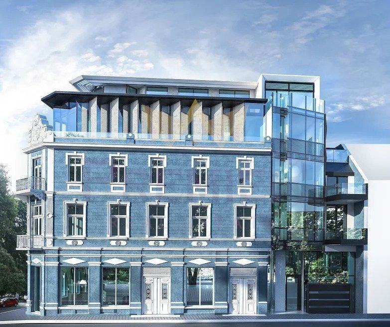 Na prodej  Kancelář Varna , Centar , 103 m2 | 33805578