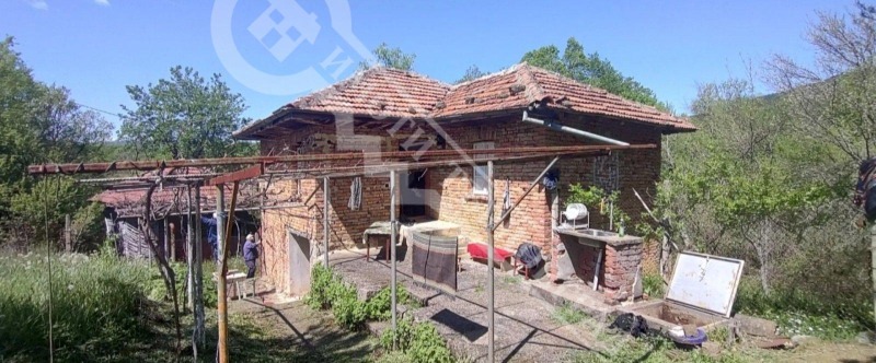 Продава  Къща област Велико Търново , с. Мийковци , 110 кв.м | 43387219