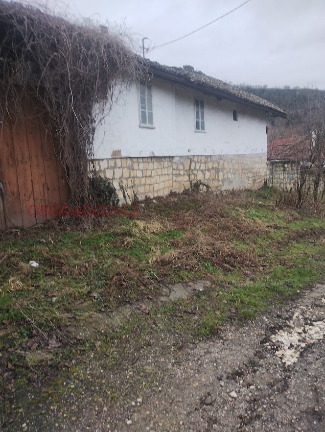 Продава КЪЩА, с. Нисово, област Русе, снимка 3 - Къщи - 54437214