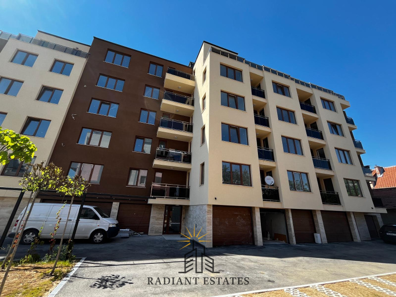 En venta  Гараж, Паркомясто Sofia , Nadezhda 3 , 29 metros cuadrados | 15374788 - imagen [3]