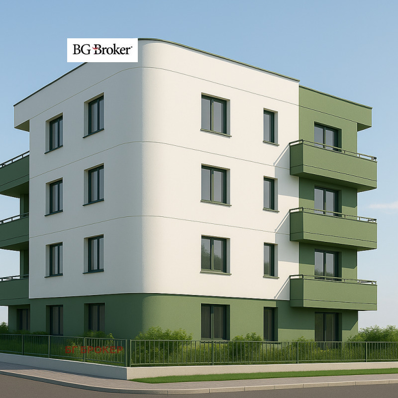 Продава ПАРЦЕЛ, с. Равда, област Бургас, снимка 4 - Парцели - 52009023