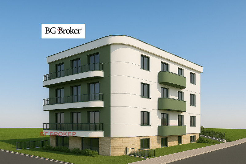 Продава ПАРЦЕЛ, с. Равда, област Бургас, снимка 3 - Парцели - 52009023