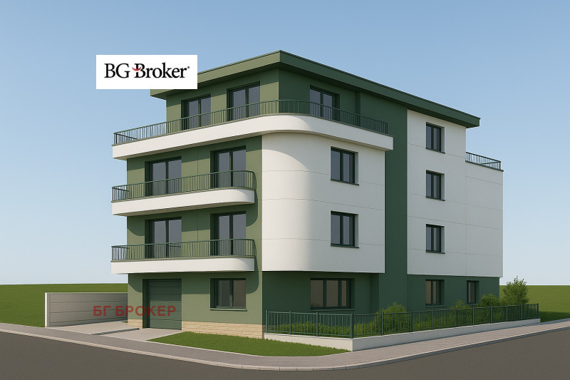 Продава ПАРЦЕЛ, с. Равда, област Бургас, снимка 2 - Парцели - 52009023