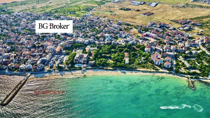 Продава ПАРЦЕЛ, област Бургас, с. Равда • по договаряне • 93023286 1